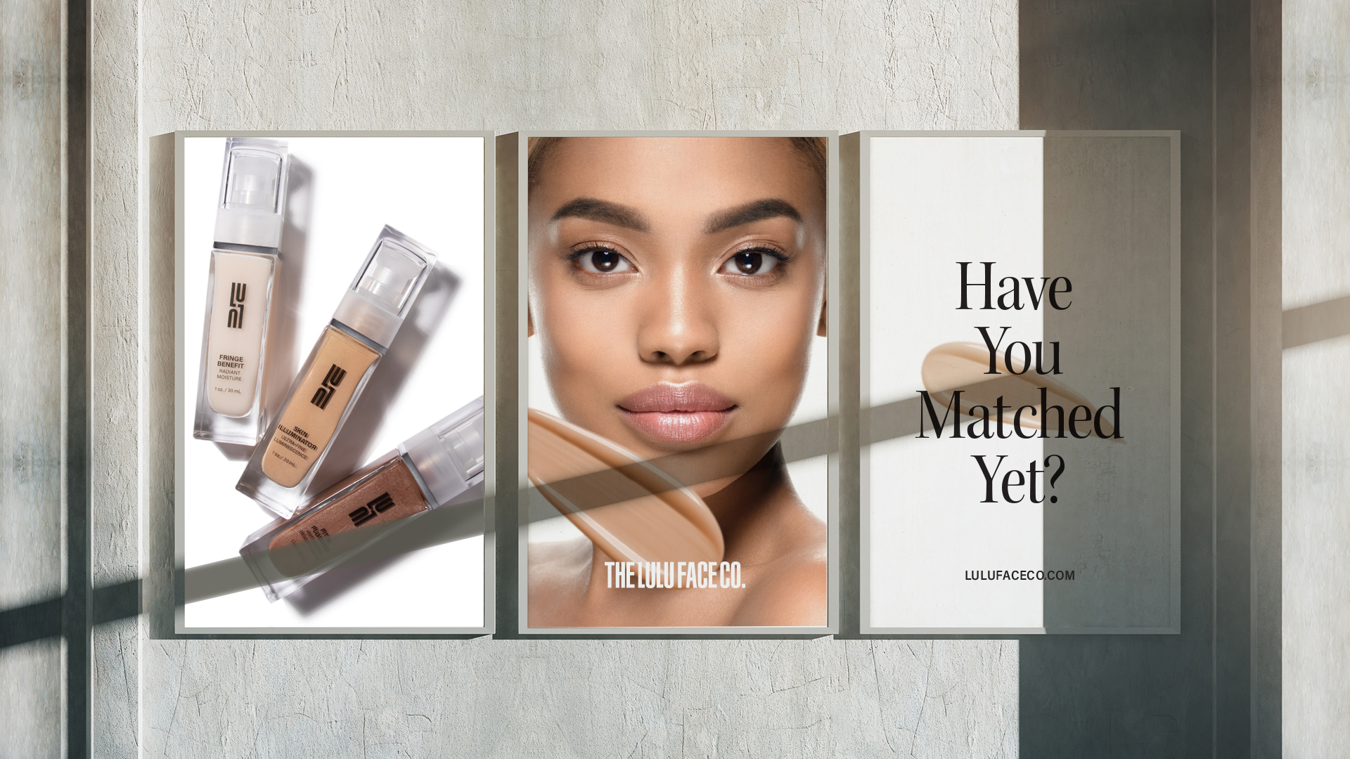 Beauty Packaging and Branding Design and Marketing Launch