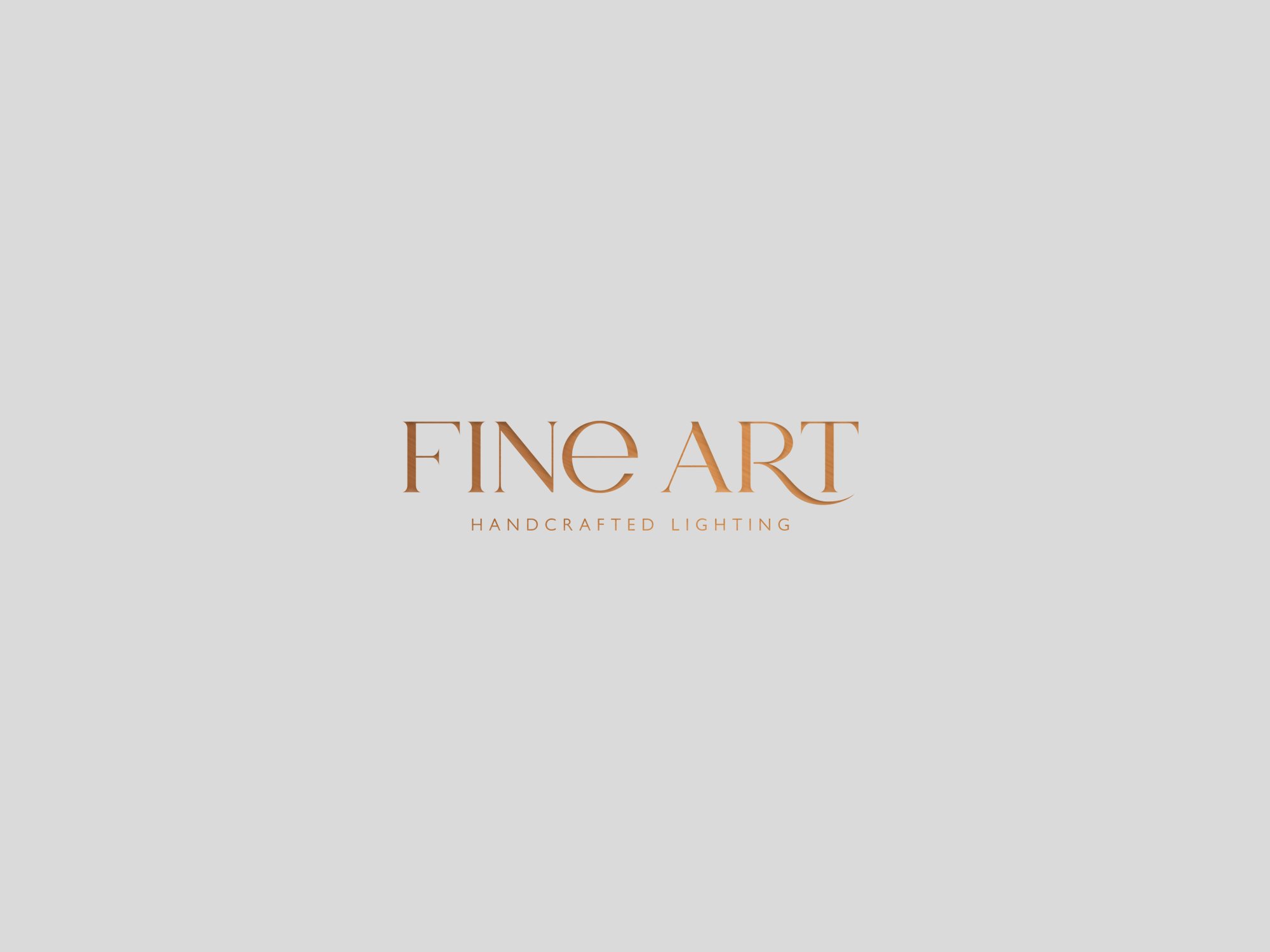 Luxury Home Furniture Branding, Marketing and Advertising Agency