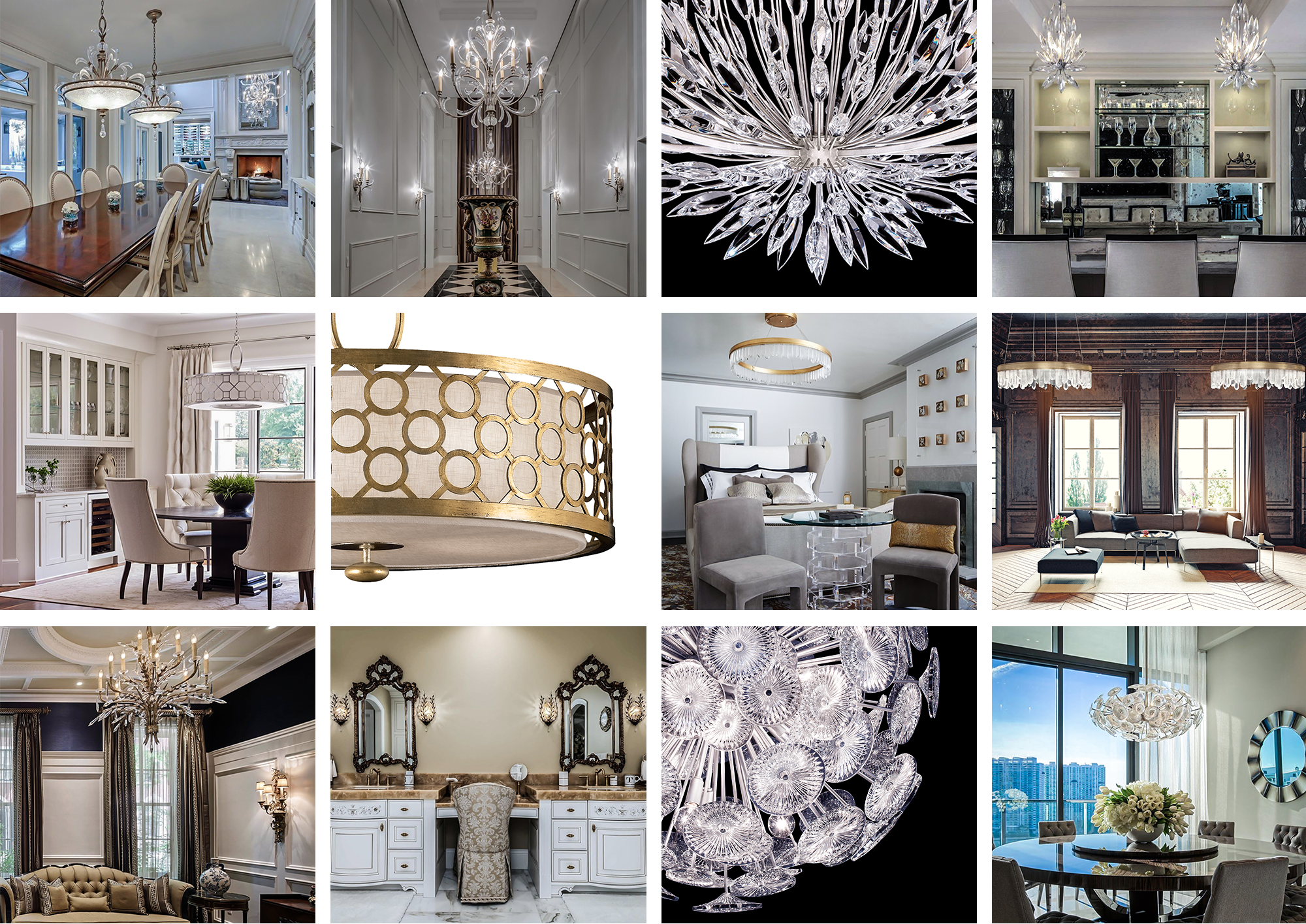 Luxury Home Furniture Branding, Marketing and Advertising Agency