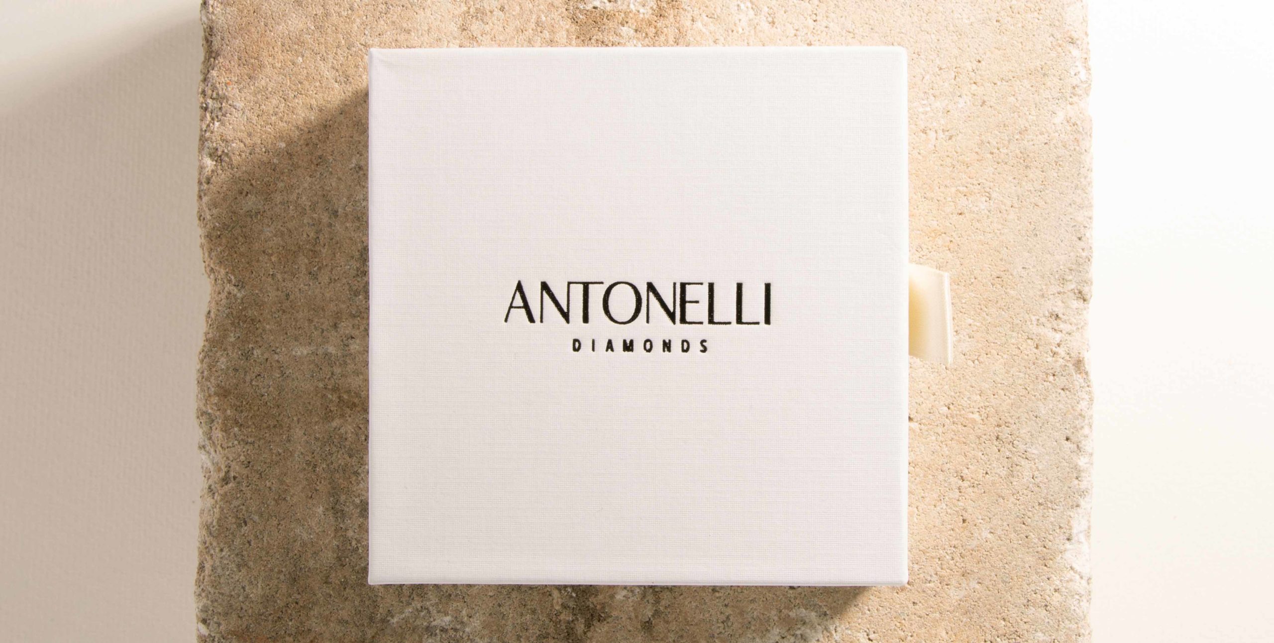 Antonelli Diamonds Marketing & Branding