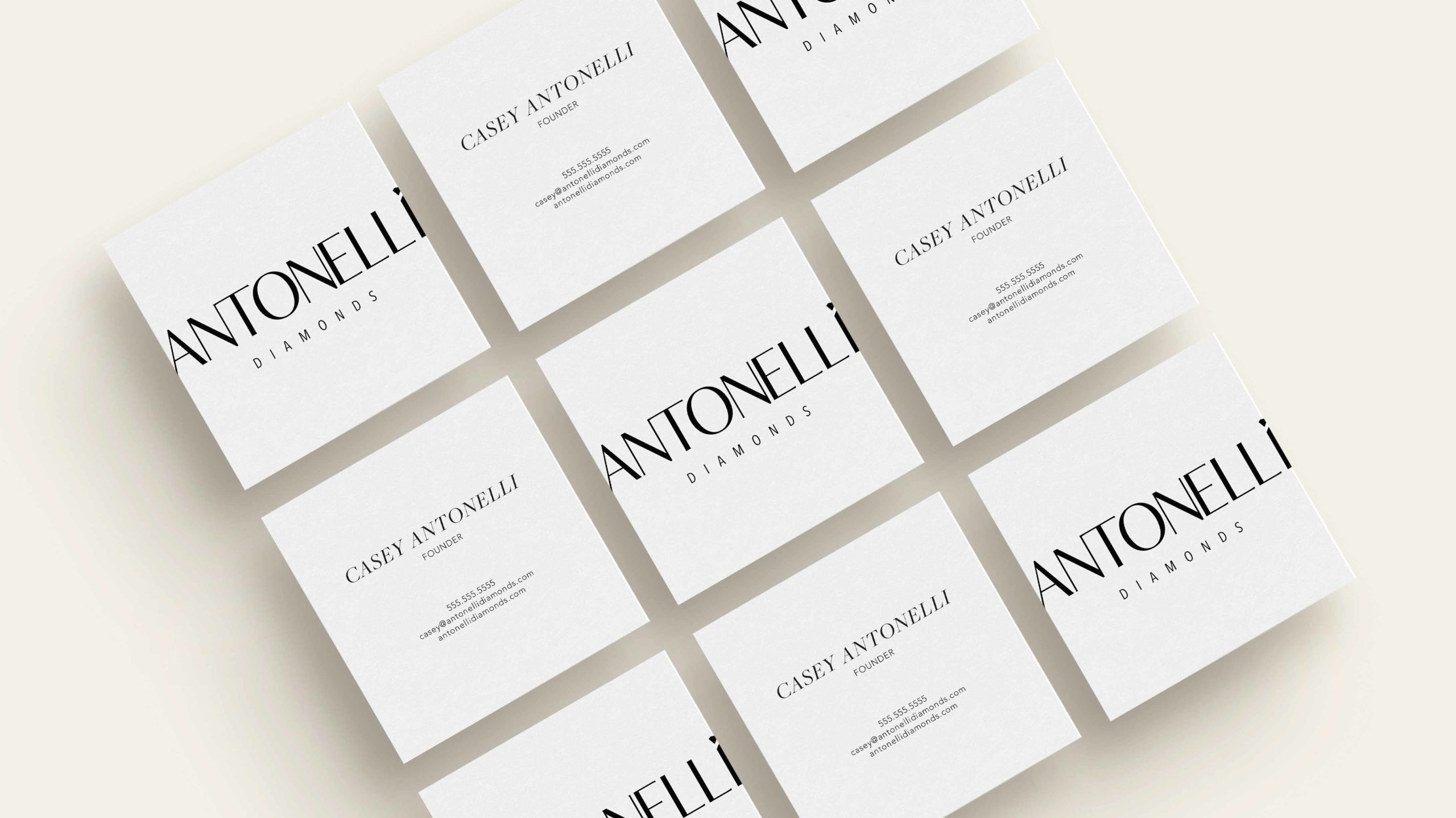 Antonelli Diamonds