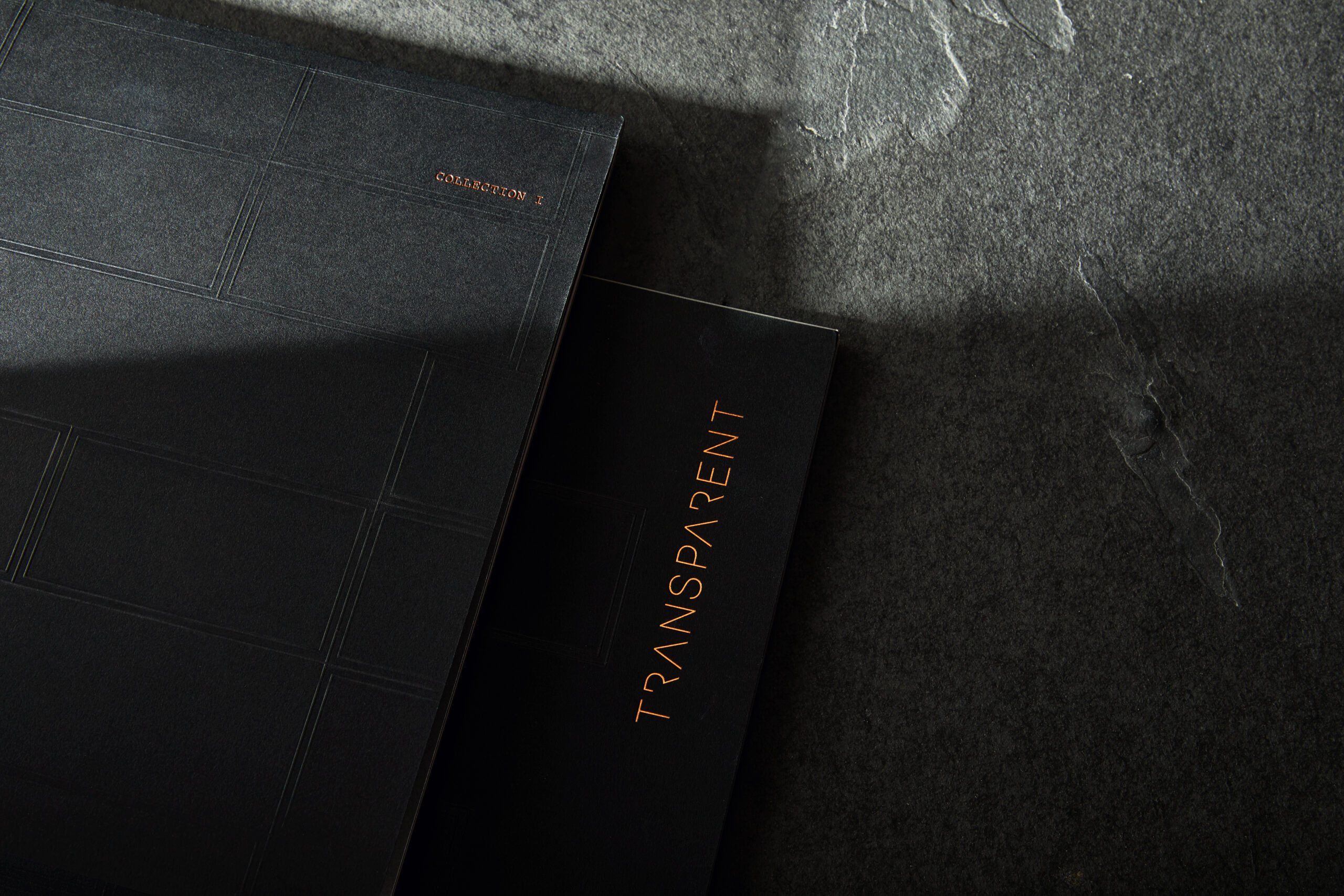 LOMBARDO AGENCY_TRANSPARENT LUXURY HOME BRANDING & MARKETING - Brochure Design