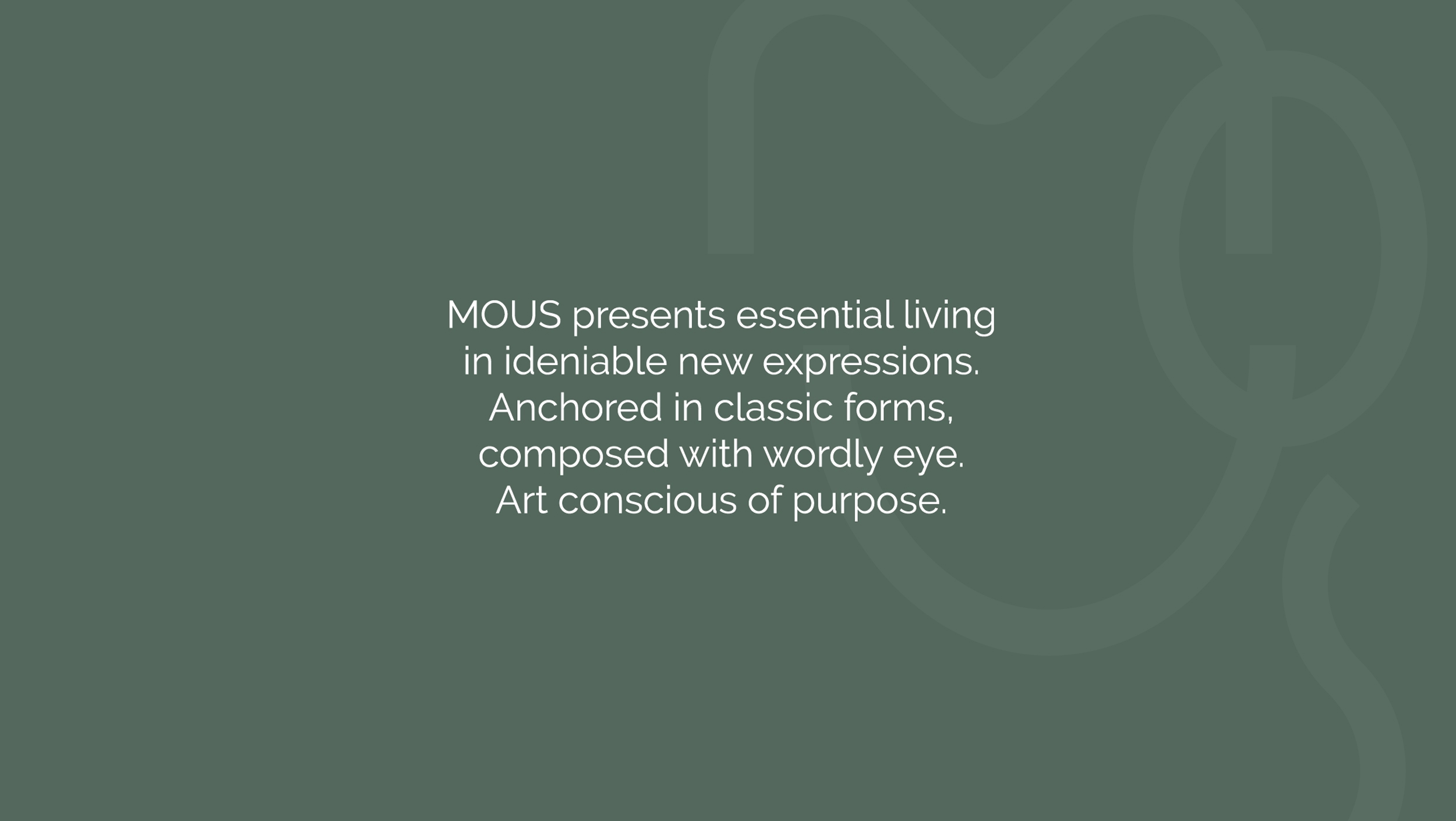 Mous - Leading Luxury Marketing and Advertising Agency Lombardo