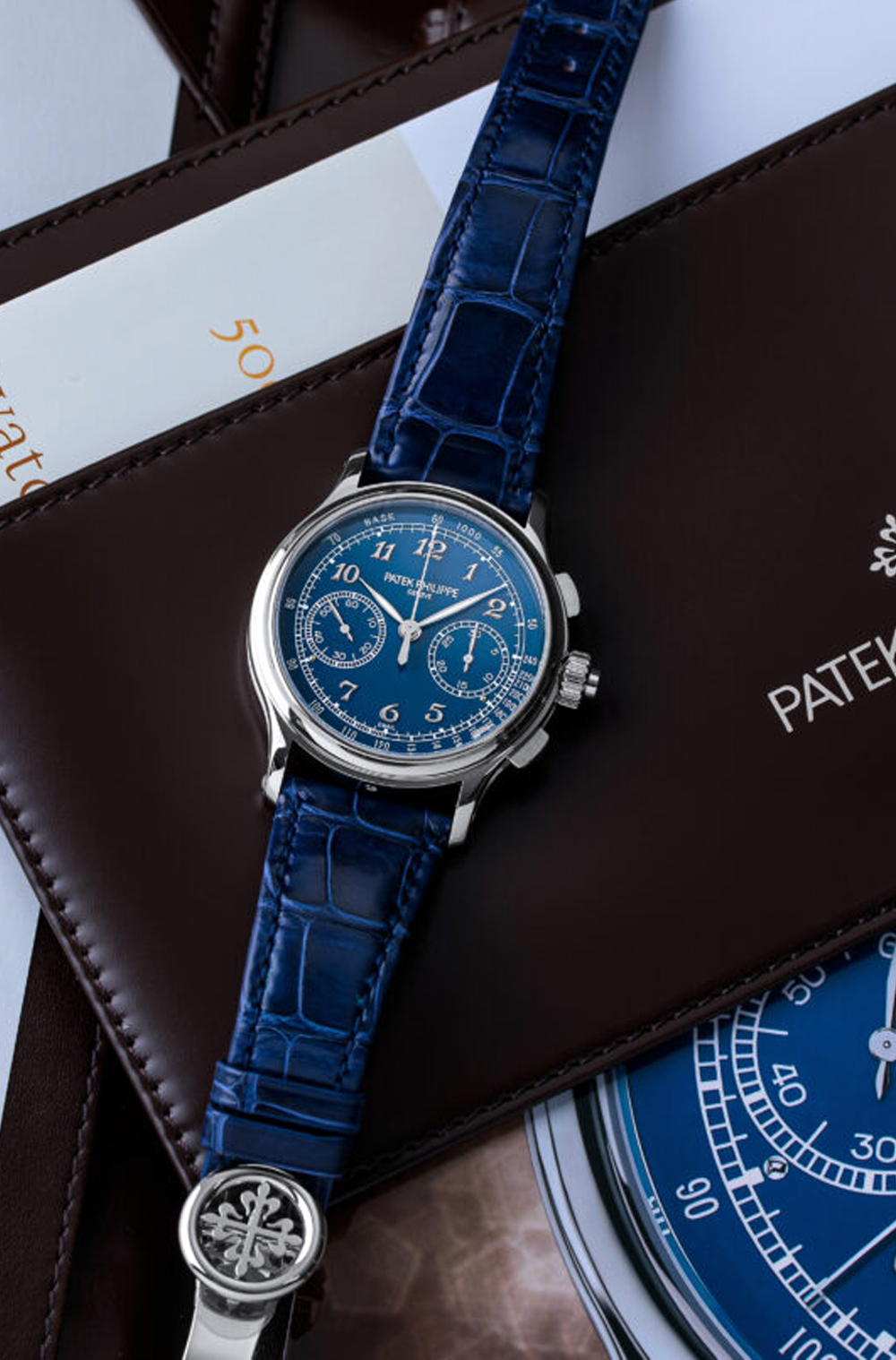 European Watch Company - Luxury Watch Branding and Marketing Agency