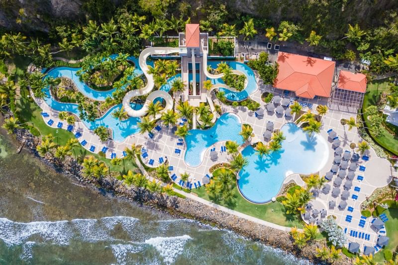 EPIC Destination Inspiration: Puerto Rico's El Conquistador Resort