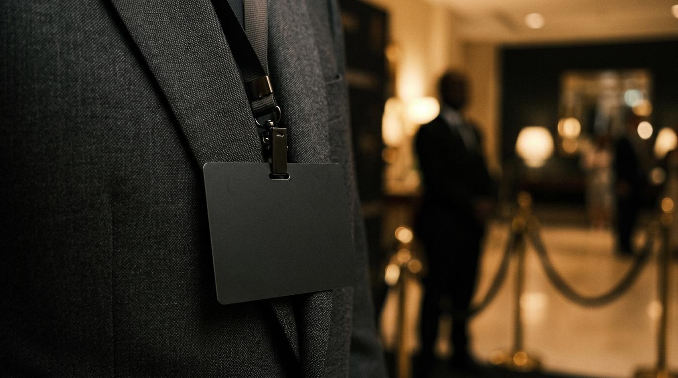 luxury corporate events