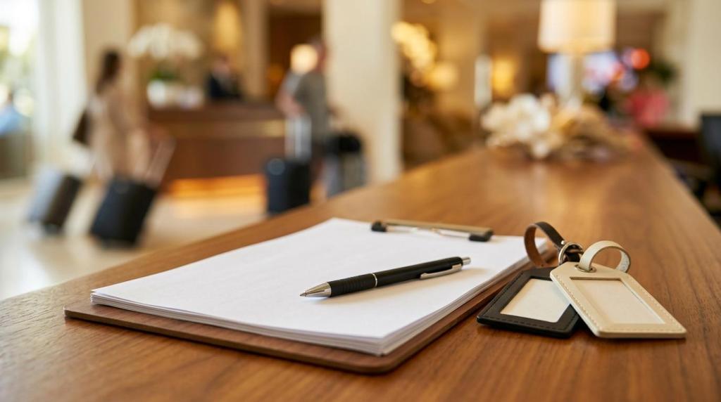 destination management company