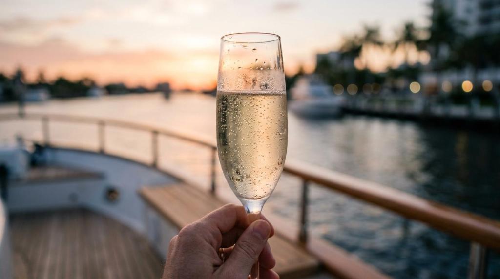 Fort Lauderdale incentive travel