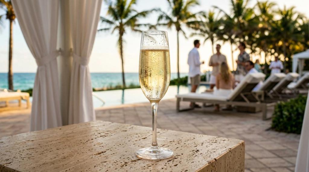 corporate incentive travel