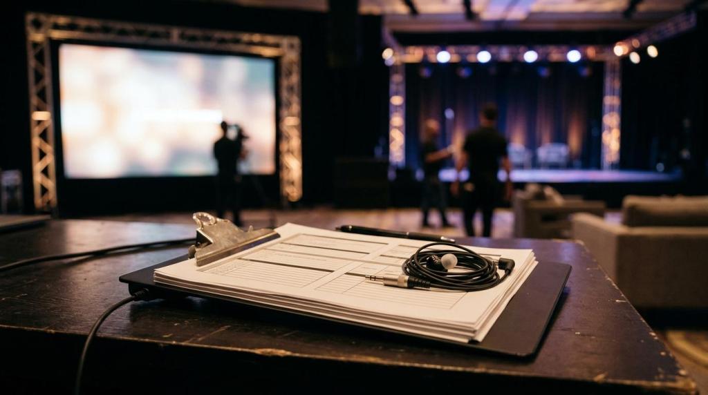 product launch events