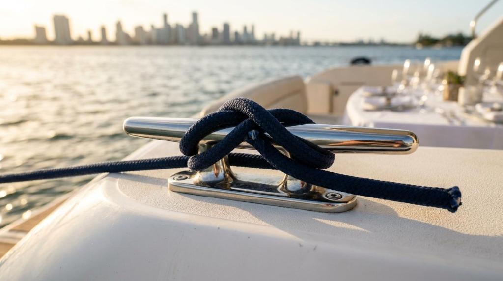 South Florida incentive travel