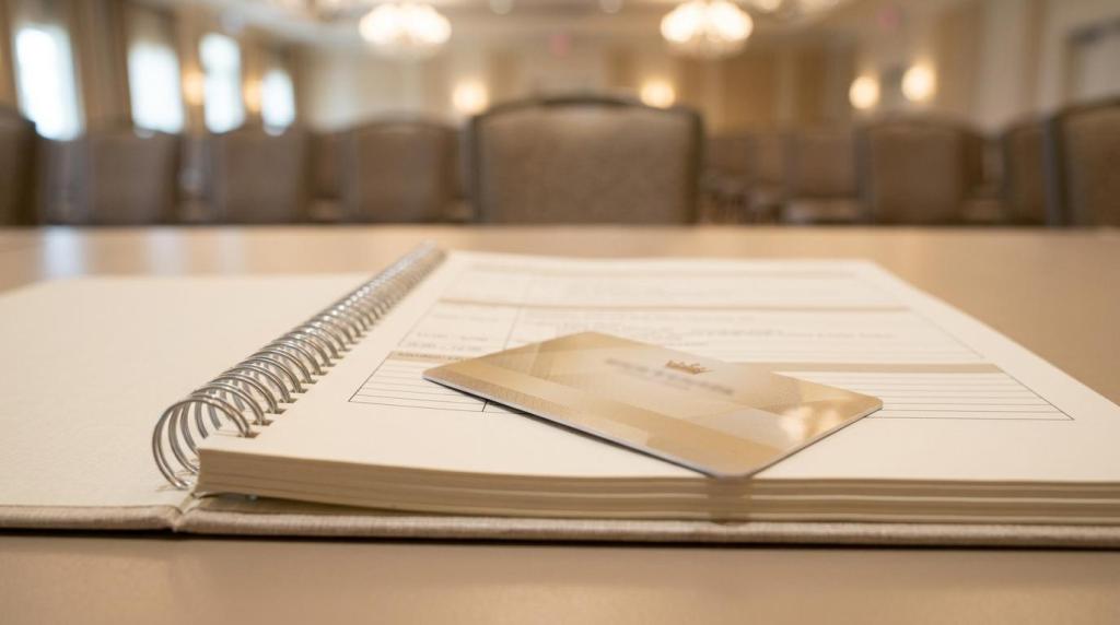 boca raton conference planning