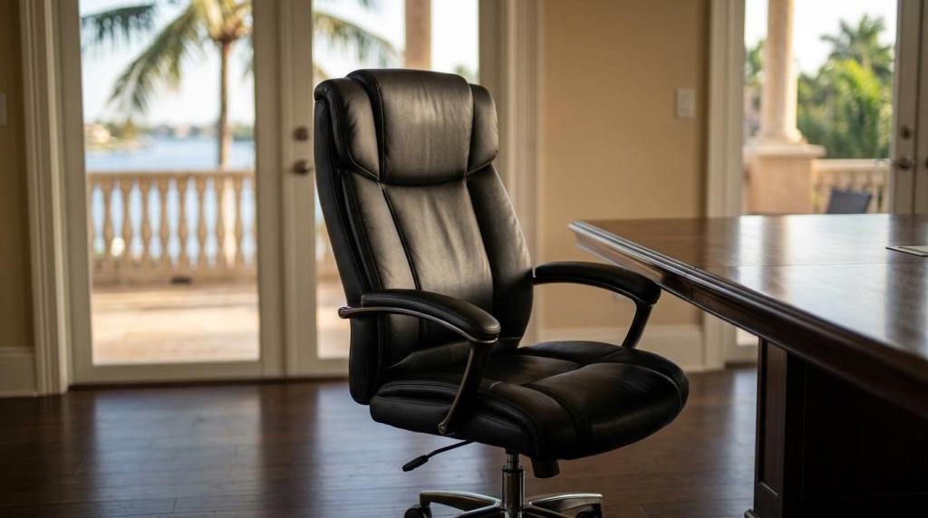boca raton executive retreats
