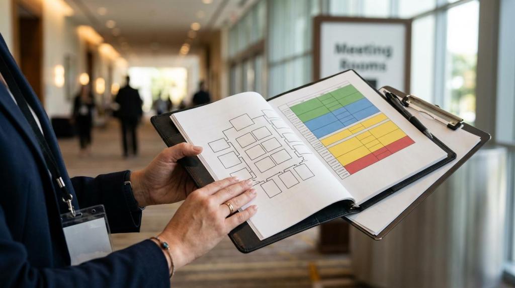 Florida meeting planning